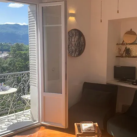 Centre Ville, Parking, Balcon, Piscine アパート *