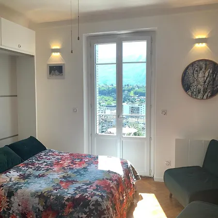 アパート Centre Ville, Parking, Balcon, Piscine