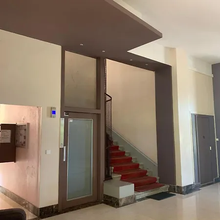 Centre Ville, Parking, Balcon, Piscine アパート