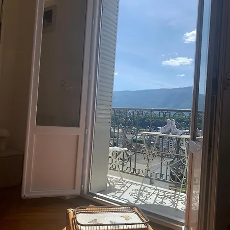 Centre Ville, Parking, Balcon, Piscine